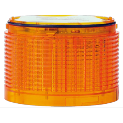4000-75070-1022000 Modul svetla Modlight70 LED oranžovej farby